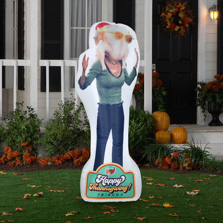 monica turkey funko pop